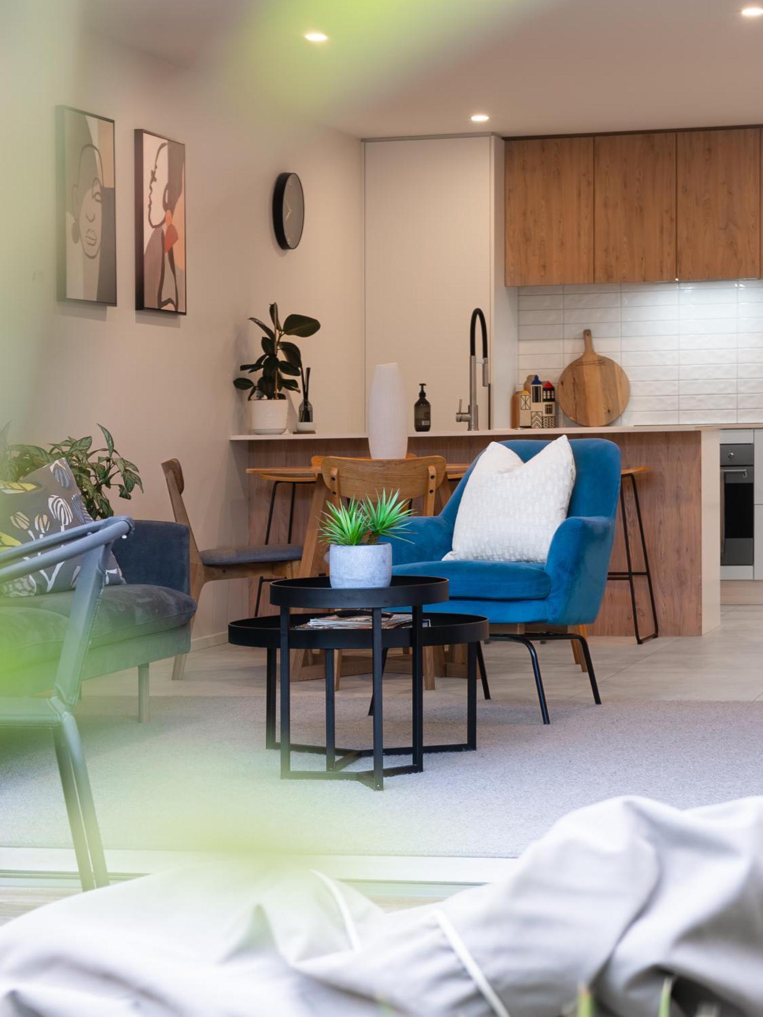 Villa Urban Nest - Entire Townhouse And Free Parking Christchurch Exterior foto