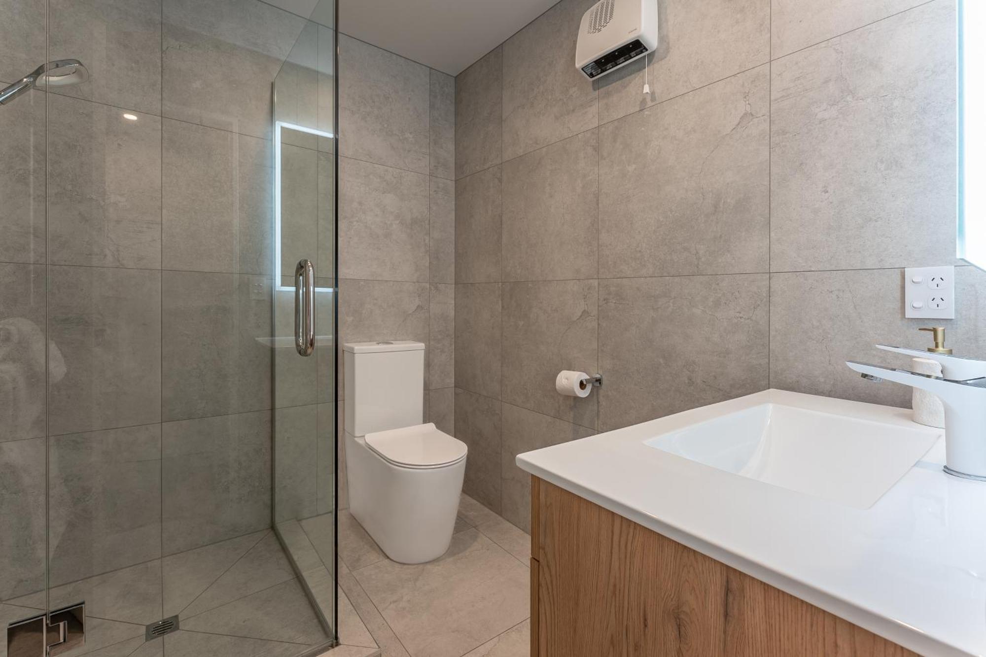 Villa Urban Nest - Entire Townhouse And Free Parking Christchurch Exterior foto