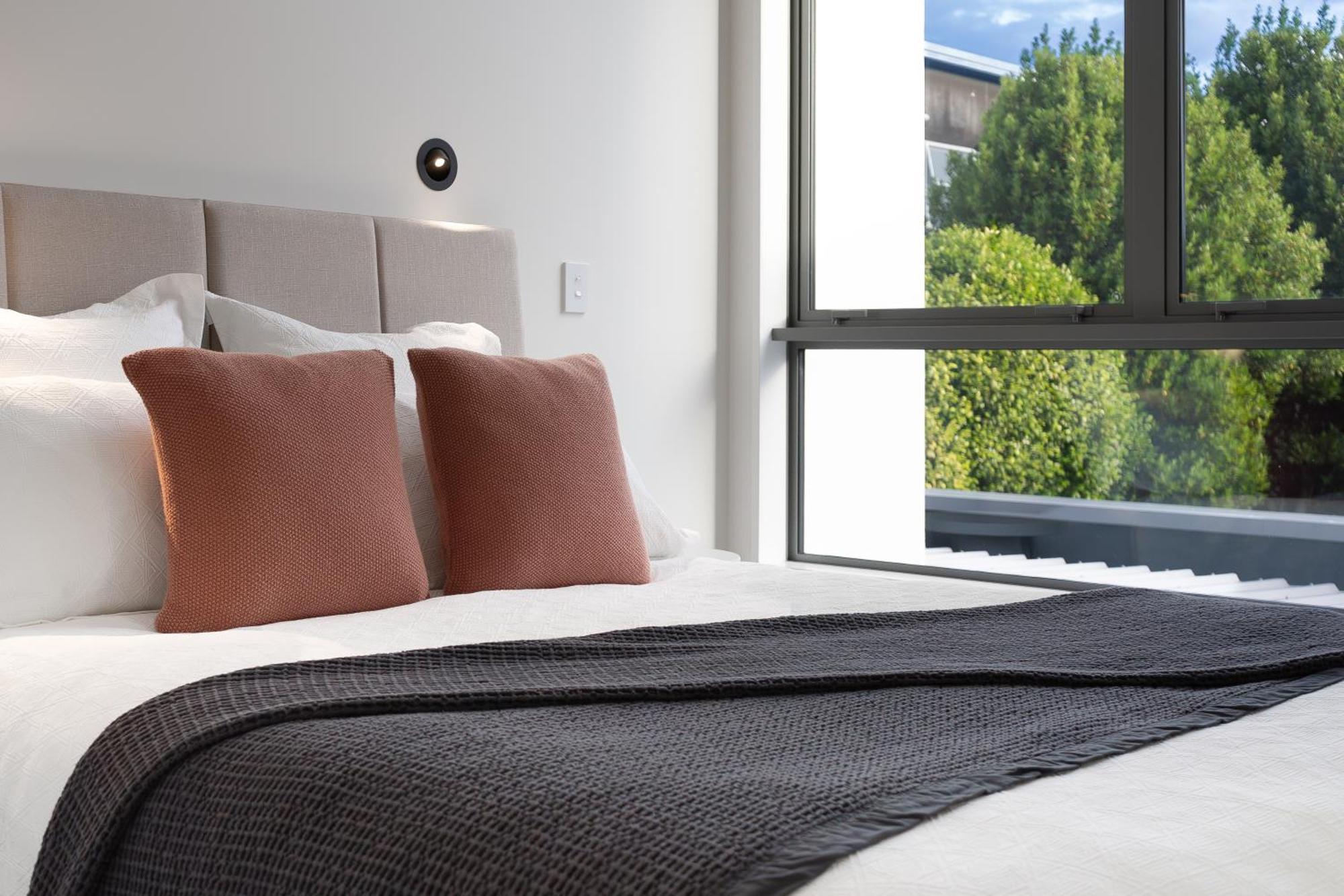 Villa Urban Nest - Entire Townhouse And Free Parking Christchurch Exterior foto