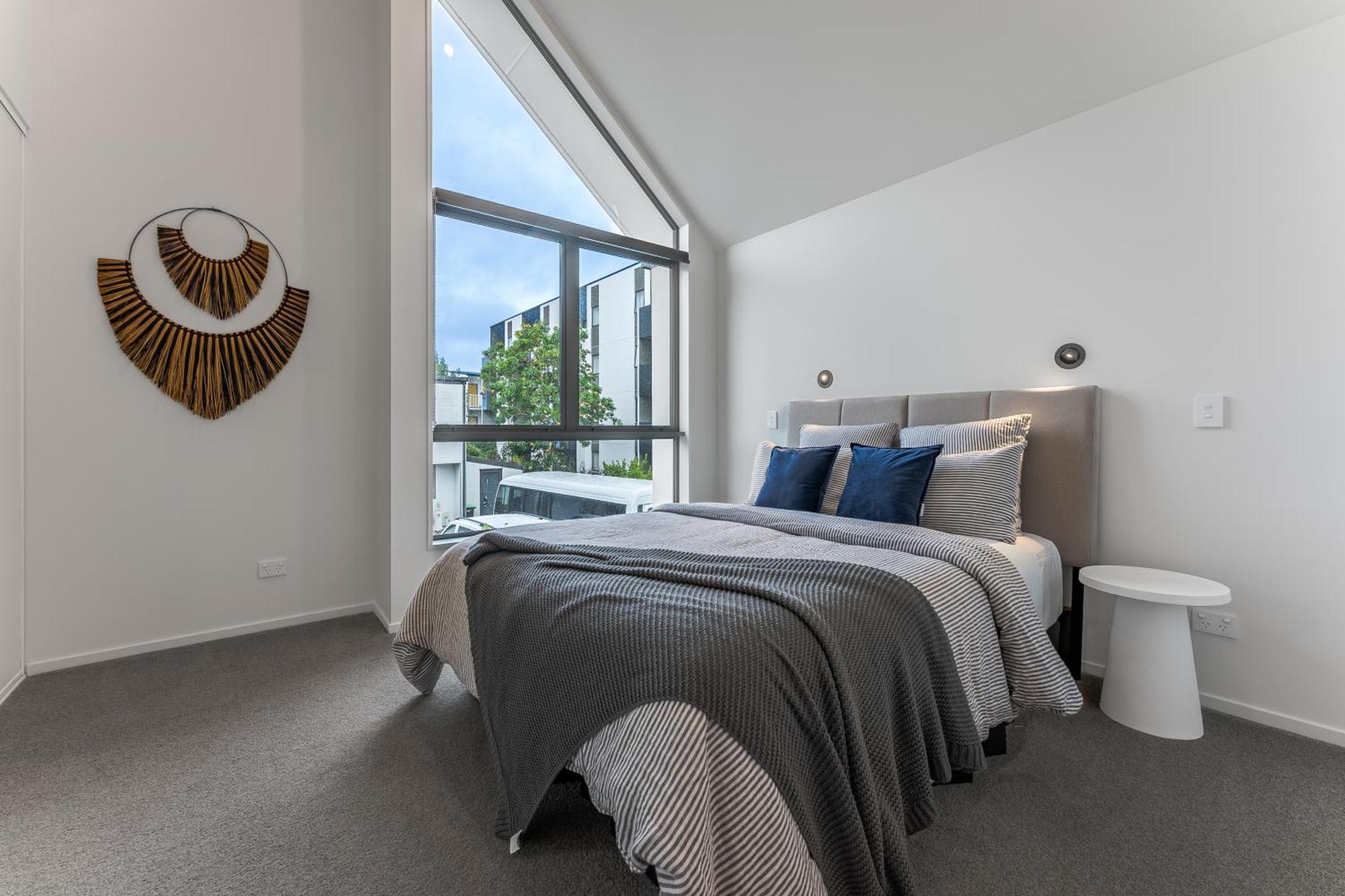 Villa Urban Nest - Entire Townhouse And Free Parking Christchurch Exterior foto