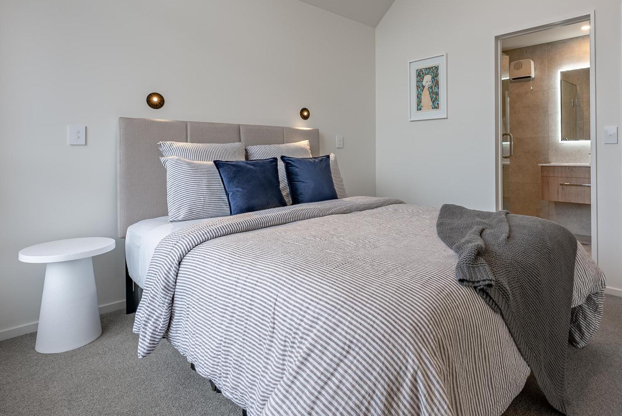 Villa Urban Nest - Entire Townhouse And Free Parking Christchurch Exterior foto
