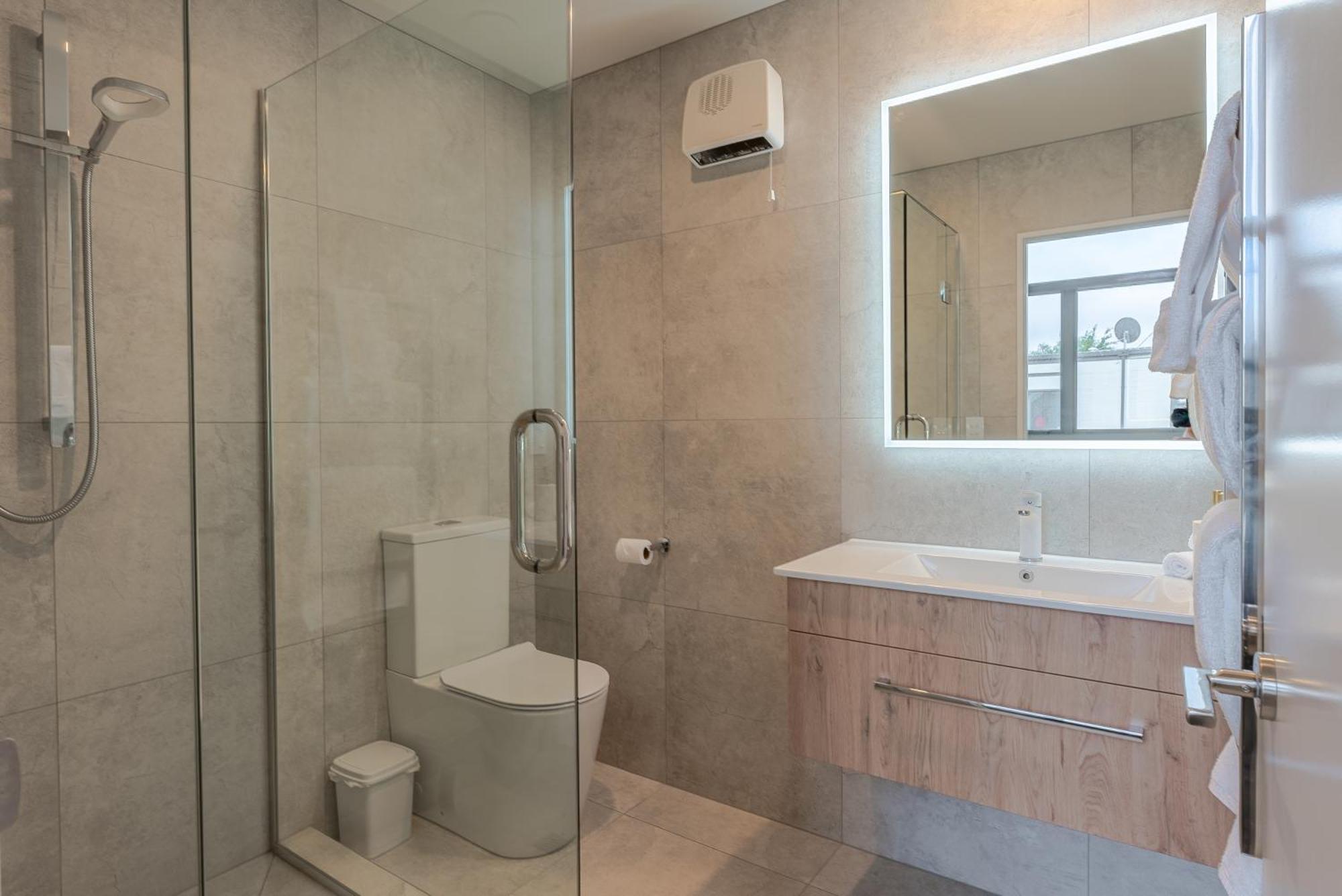 Villa Urban Nest - Entire Townhouse And Free Parking Christchurch Exterior foto